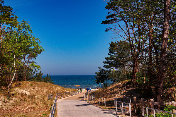 zinnowitz-usedom-ostsee