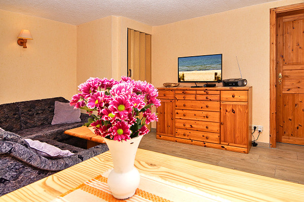 Ferienwohnung Usedom Zinnowitz Luck 1